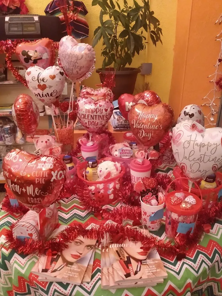Candy