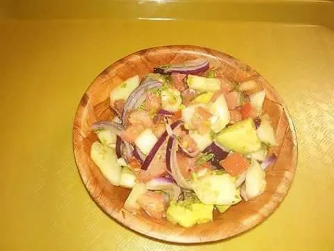 Ceviche