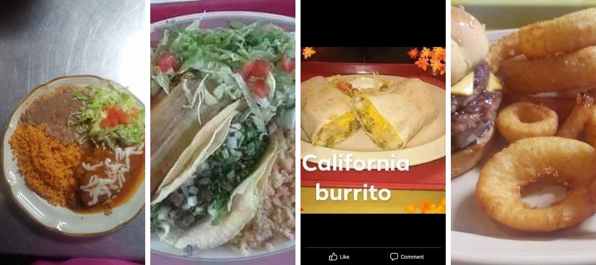 Rosey's Mexican Restaurant