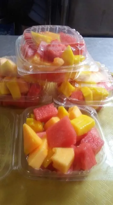 Fruit Salad