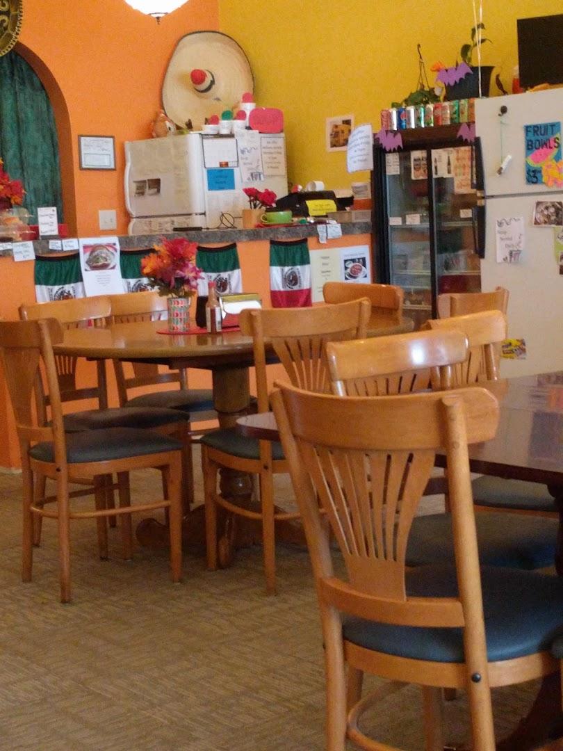 Rosey's Mexican Restaurant