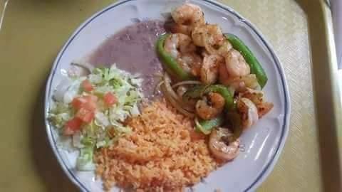 Rosey's Mexican Restaurant